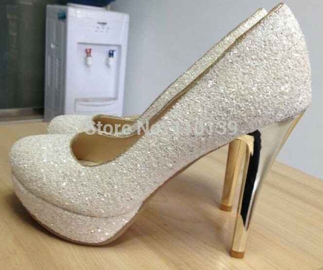 Sapatos - 1