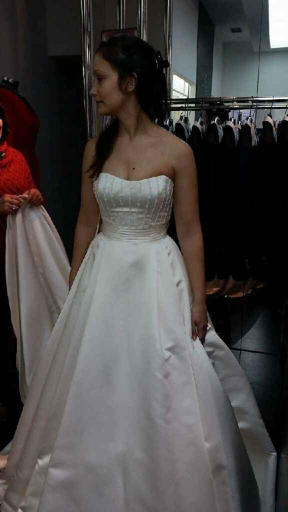 Vestido - 1