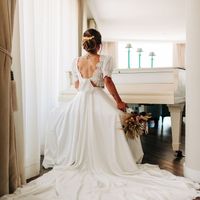 O teu vestido de noiva... no nosso PINTEREST! 👗❤️ - 2