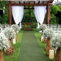 Local do casamento - 2