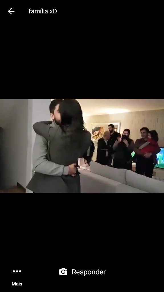 Onde foi o teu pedido de casamento? Partilha uma foto! 💍📷 - 1