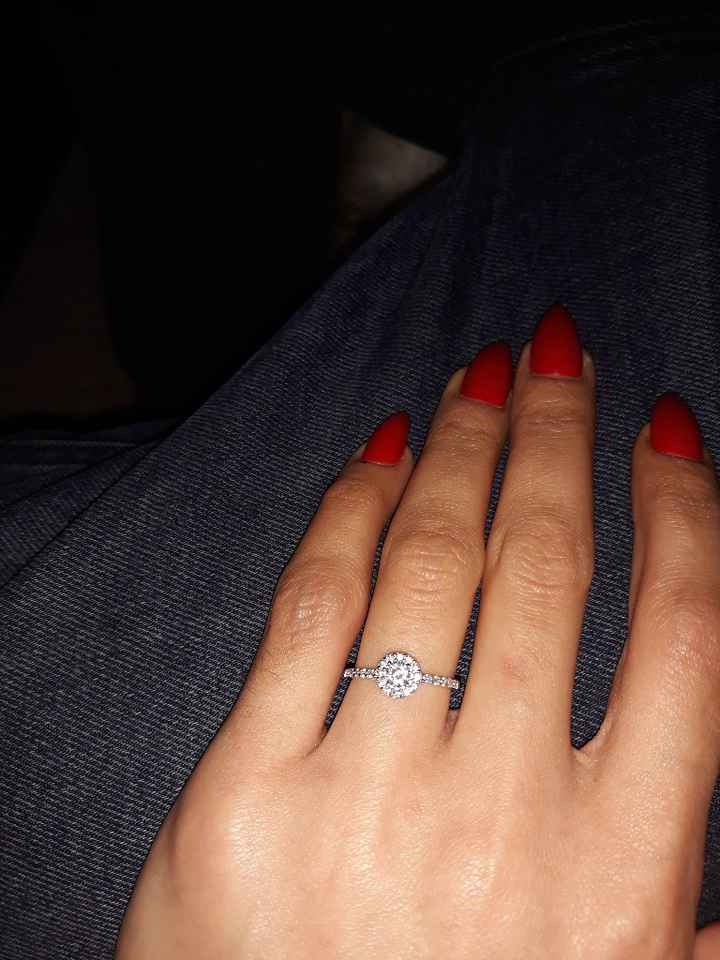 Onde foi o teu pedido de casamento? Partilha uma foto! 💍📷 - 2