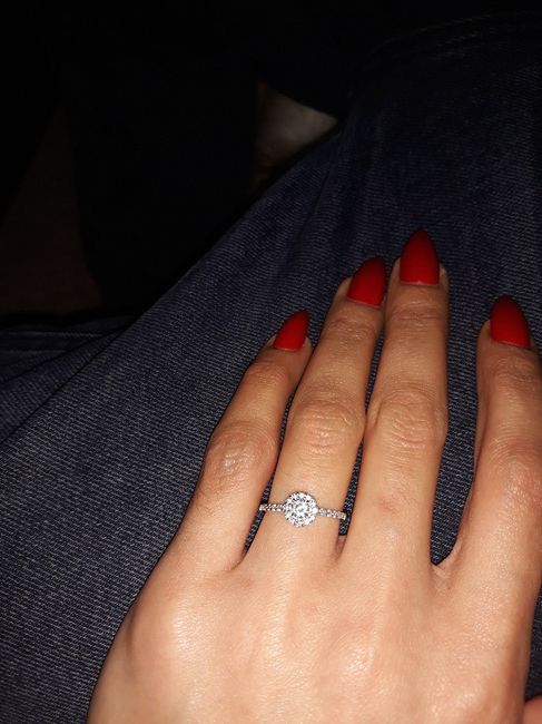 Onde foi o teu pedido de casamento? Partilha uma foto! 💍📷 - 2