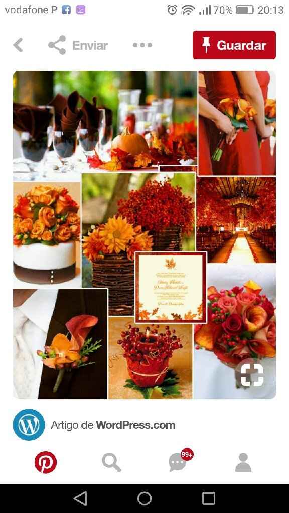  Casamento laranja - porque não - 1
