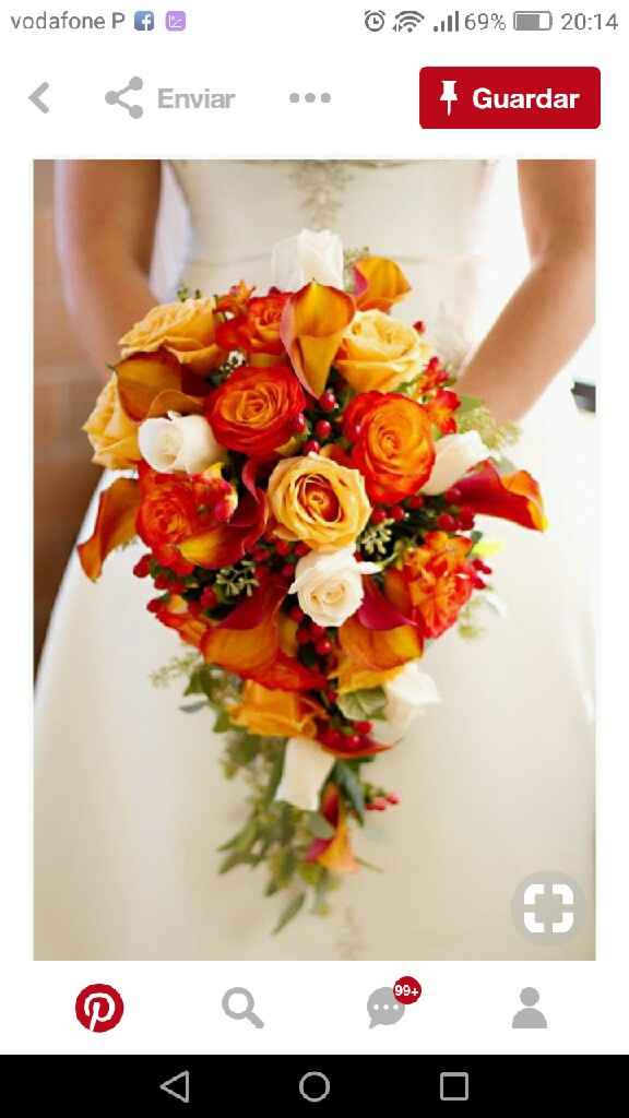  Casamento laranja - porque não - 2