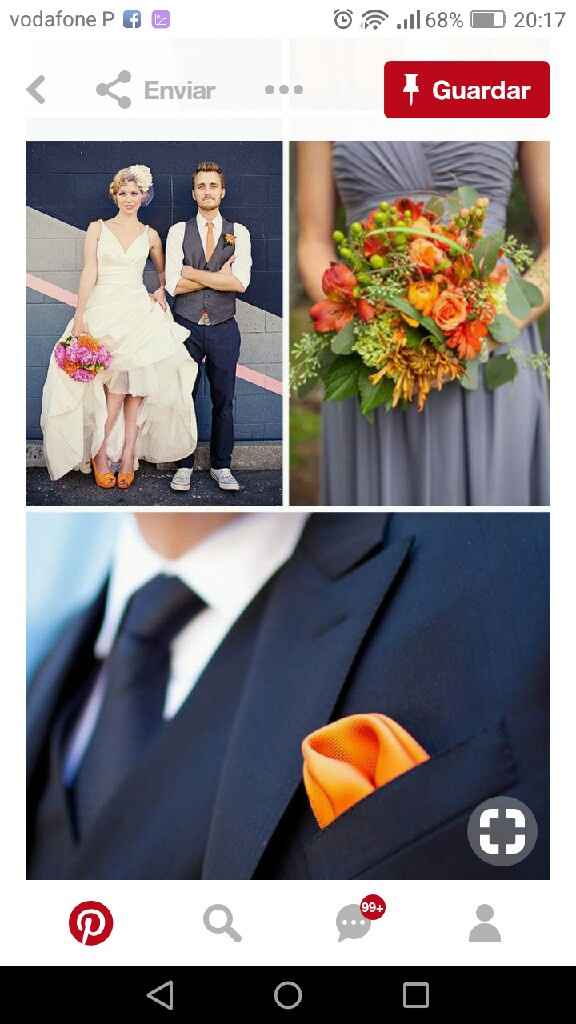  Casamento laranja - porque não - 11
