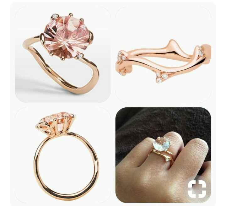 e se o pedido fosse em tons rosa!?! - 2
