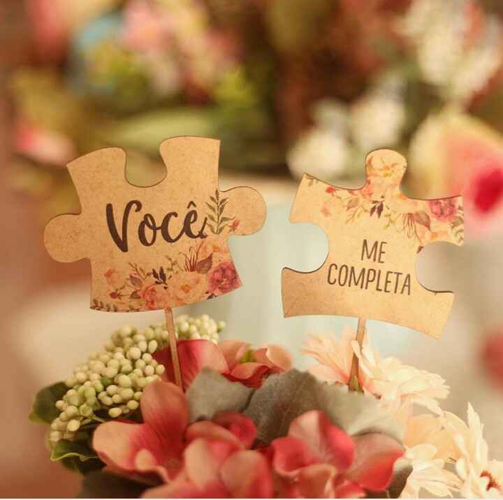 Inspirações de topos de bolo mês de abril - 5
