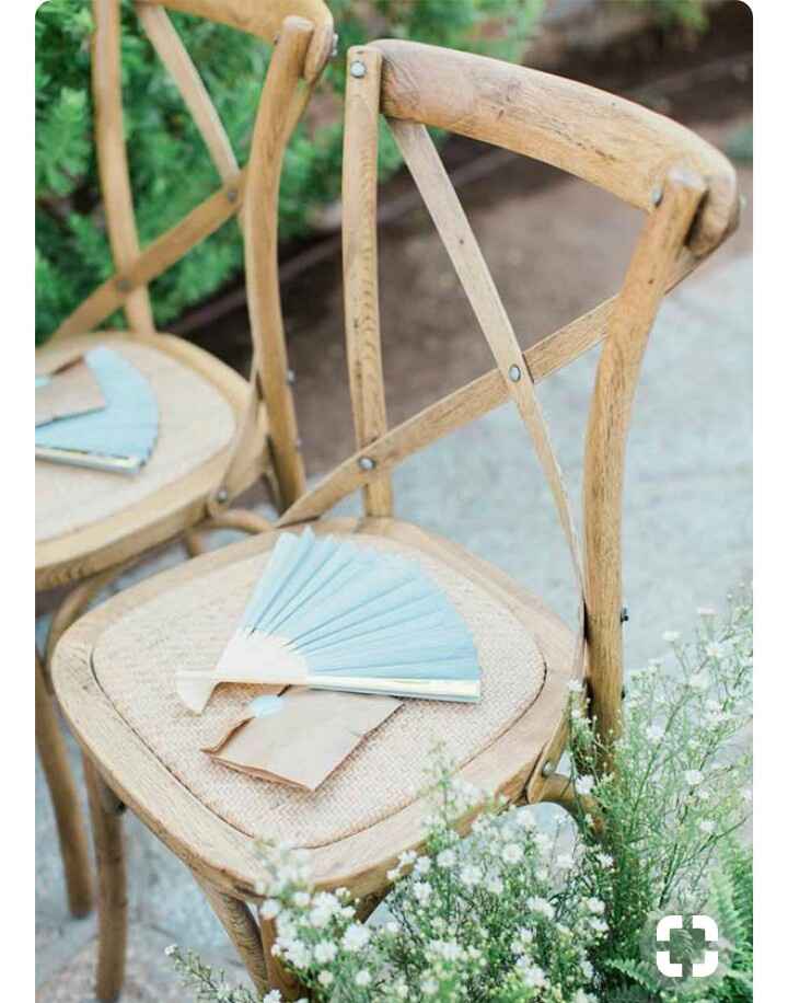 Mês de abril - decorações em azul - 10