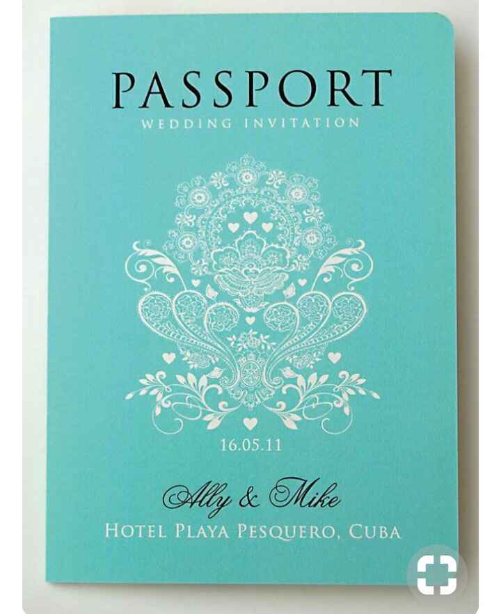 Mês de abril - inspirações para tema viagens em azul - 8