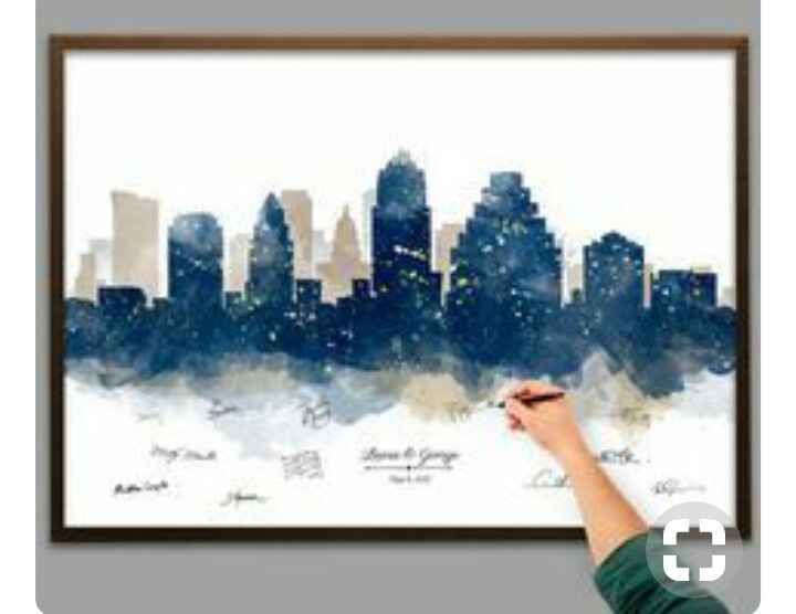 Mês de abril - inspirações para tema viagens em azul - 12