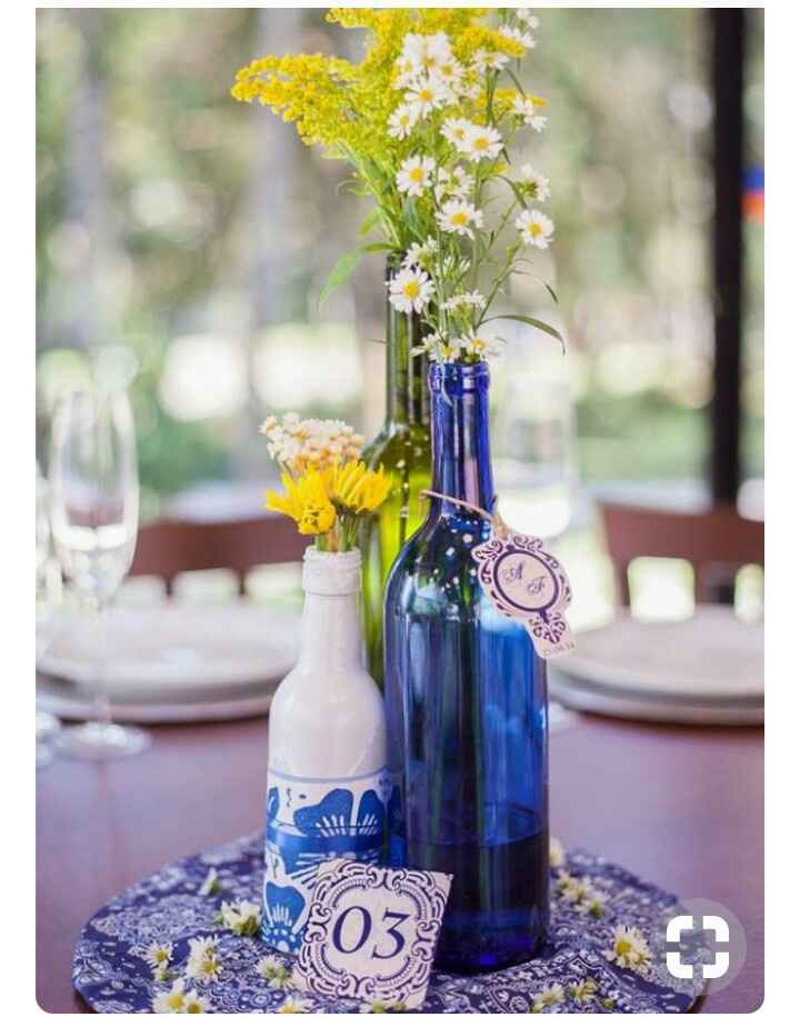 Mês de abril - inspirações para o tema azulejos em azul - 15