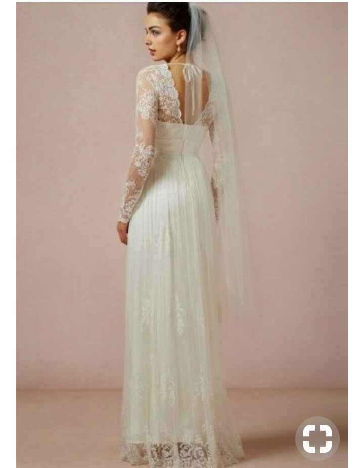 Vestido de noiva com ou sem cauda? - 13