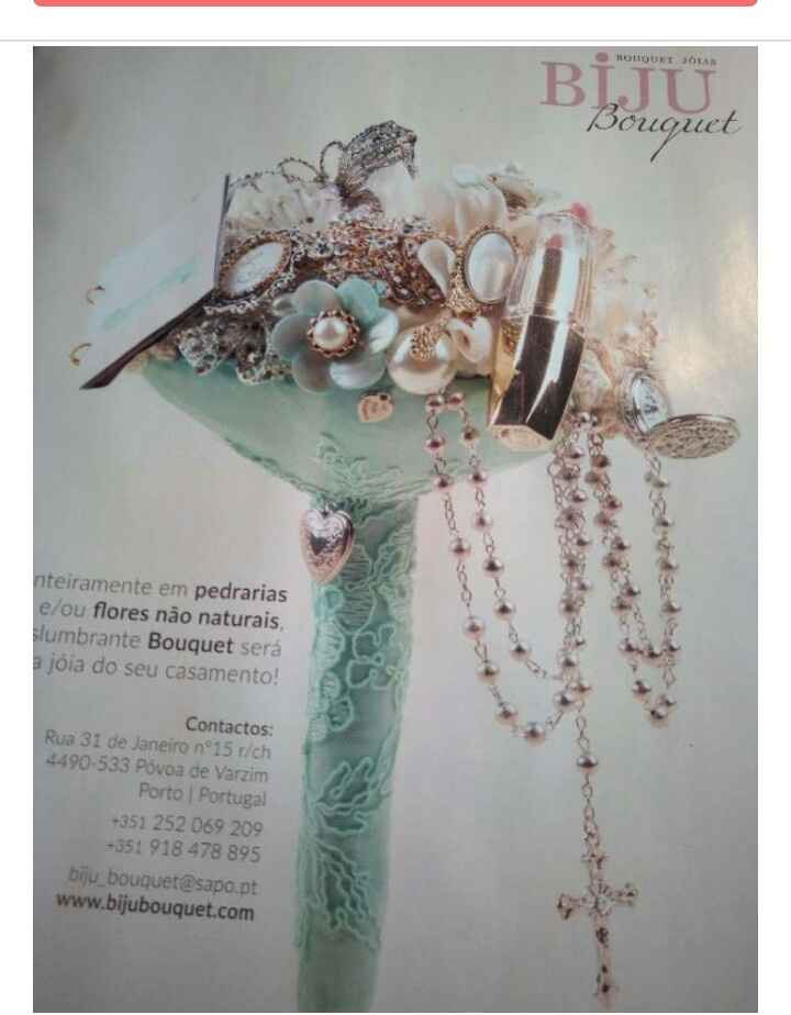 Boque artificial - 1