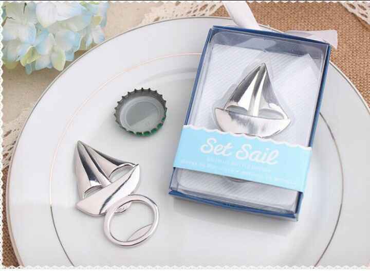 Casamento na praia - 10