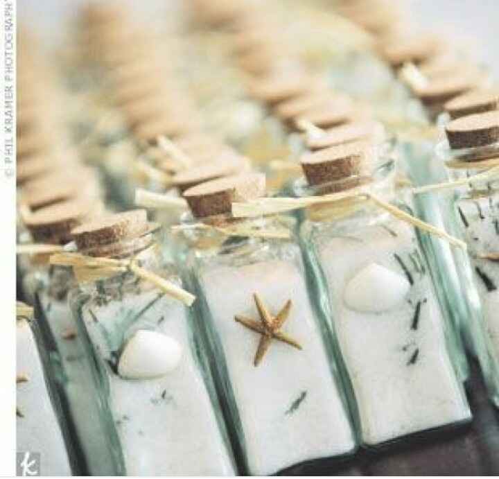 Casamento na praia - 13