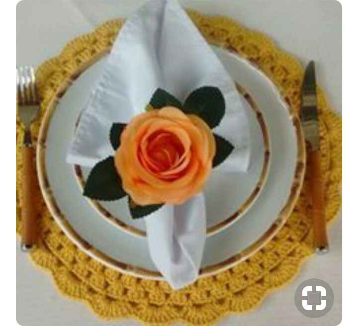 Mês de julho - mês amarelo e laranja - 11