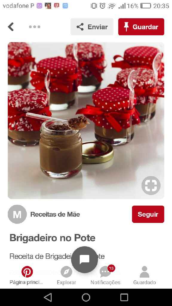 Lembranças para os homens - ajuda - 3