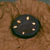 Bolo de Mel-da-Madeira