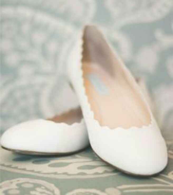 Sapatos modelos diversos para o grande dia 😊 - 2