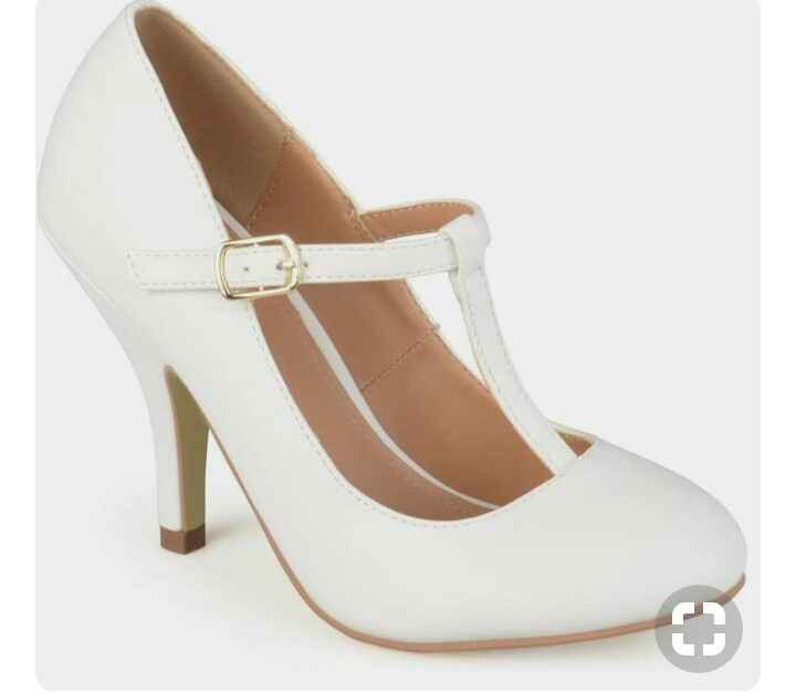 Sapatos modelos diversos para o grande dia 😊 - 12