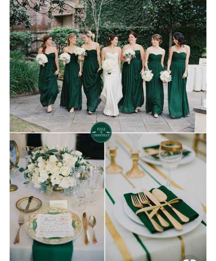 Green inspirations - 2