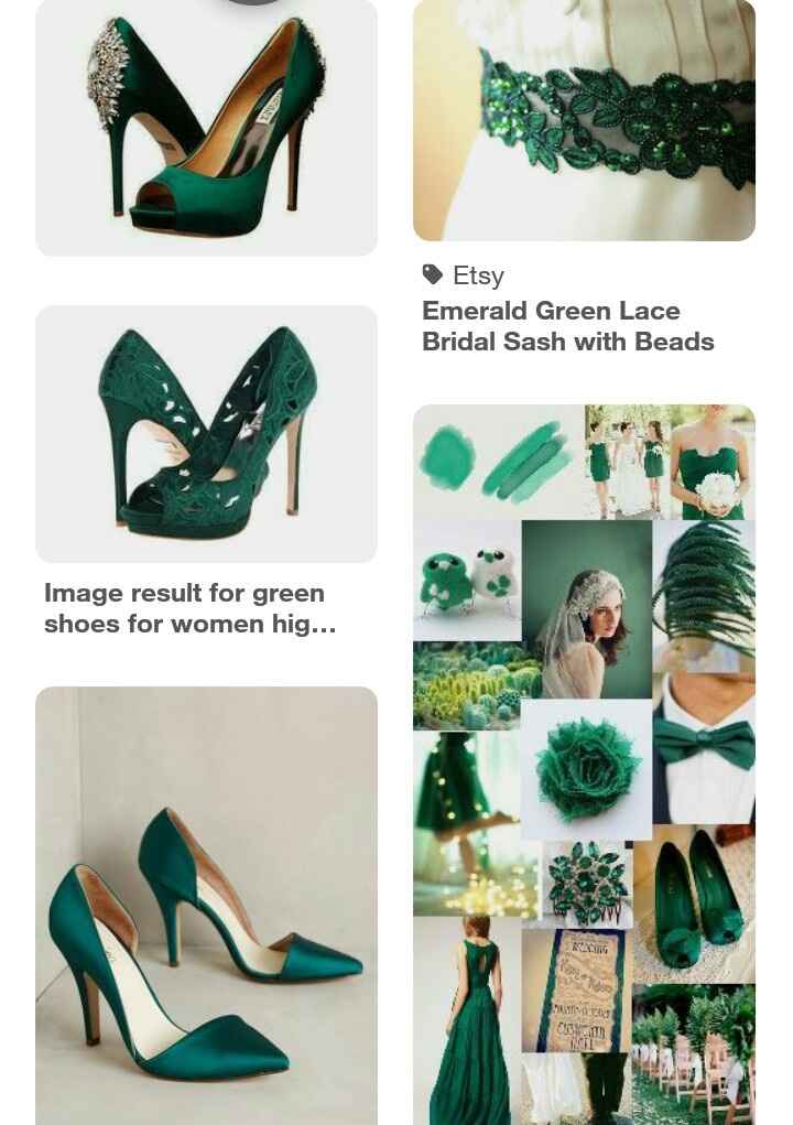 Green inspirations - 3