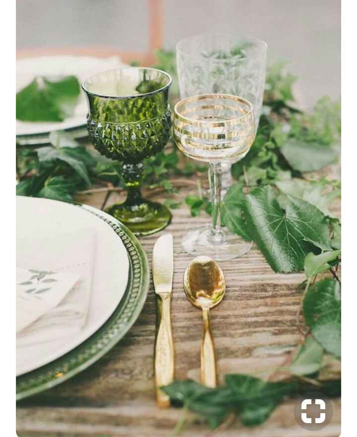 Green inspirations - 8