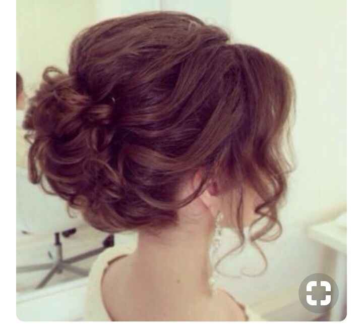 e agora? o penteado o que escolher? - 1