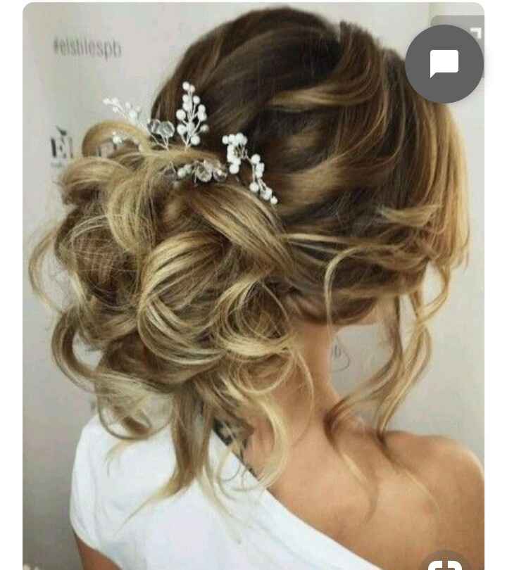 e agora? o penteado o que escolher? - 5