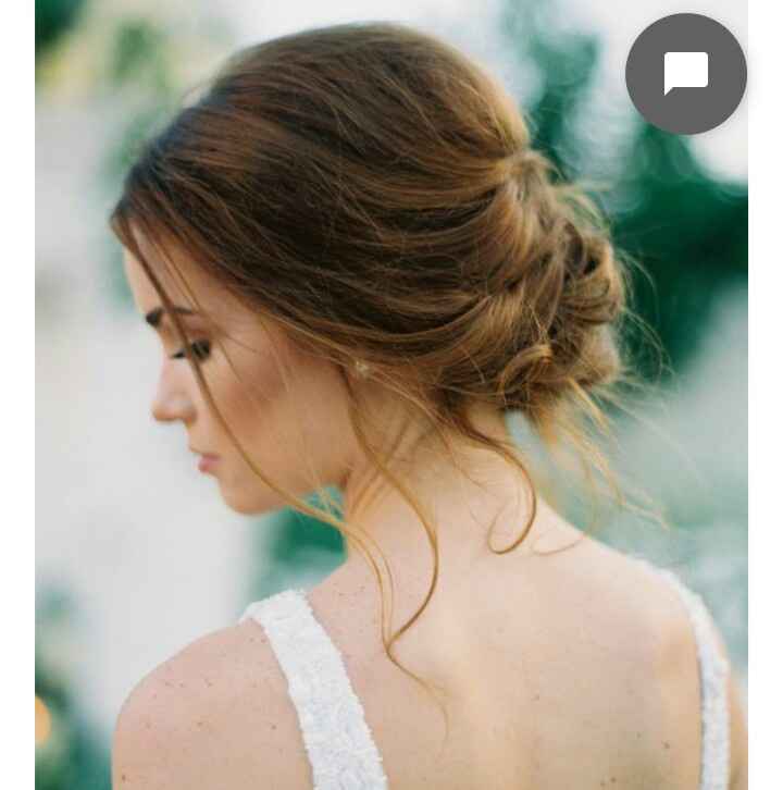 e agora? o penteado o que escolher? - 7