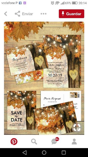  Casamento laranja - porque não - 3