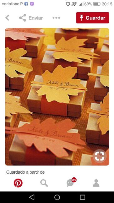  Casamento laranja - porque não - 6