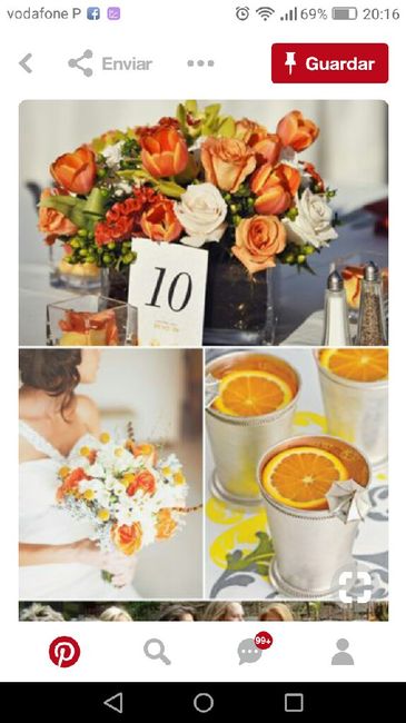  Casamento laranja - porque não - 7