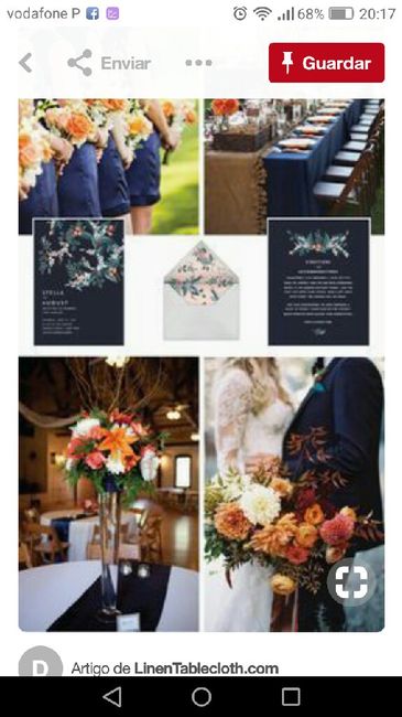  Casamento laranja - porque não - 10