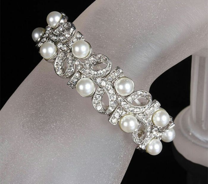 Pulseira para a noiva 3