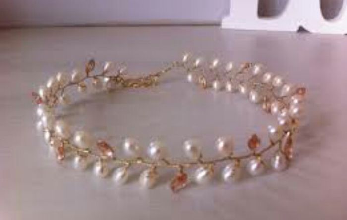 Inspirações pulseiras - 7