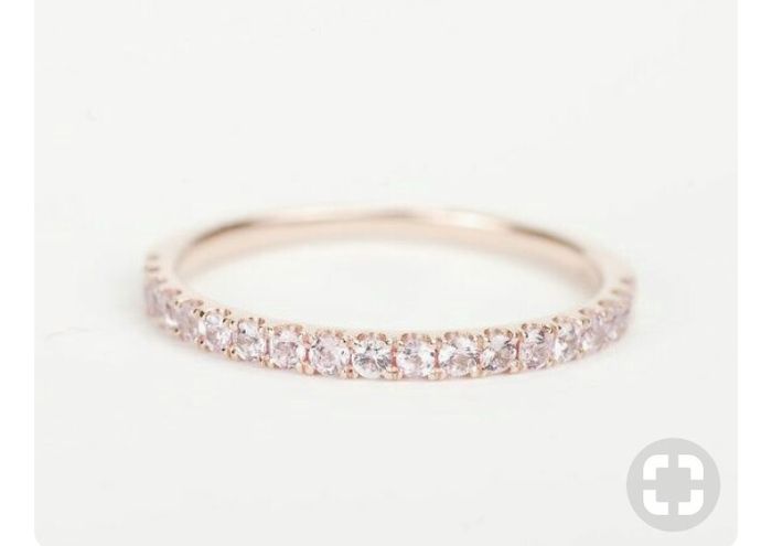 e se o pedido fosse em tons rosa!?! - 3