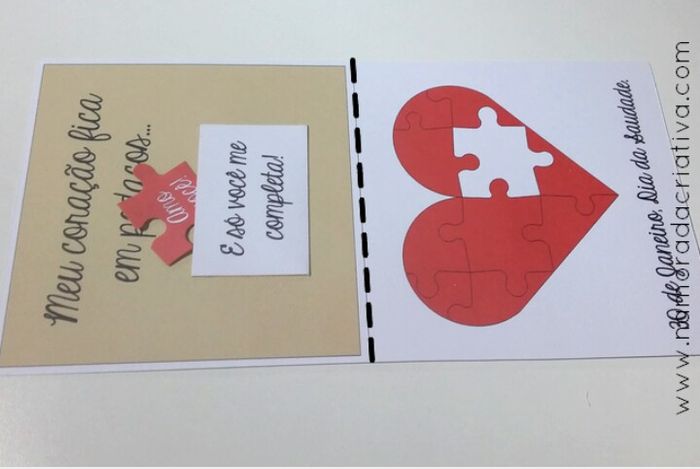 Inspirações de convites mês de abril - 3