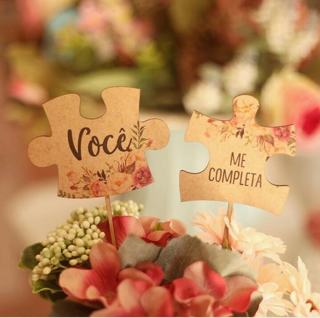 Inspirações de topos de bolo mês de abril - 5