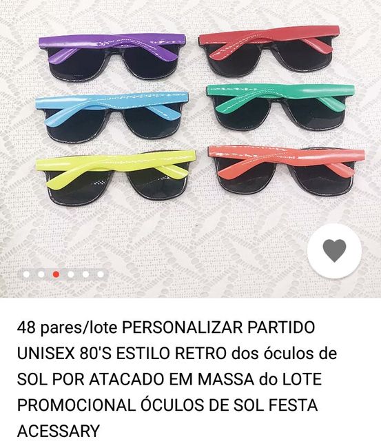 óculos de sol - onde encontrar? - 1