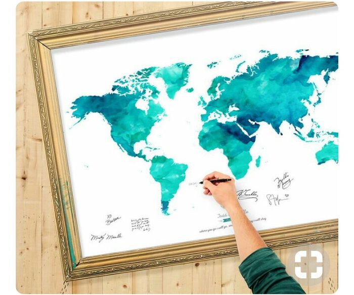 Mês de abril - inspirações para tema viagens em azul - 13