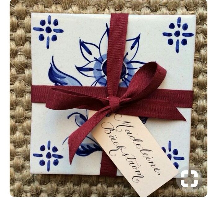 Mês de abril - inspirações para o tema azulejos em azul - 2