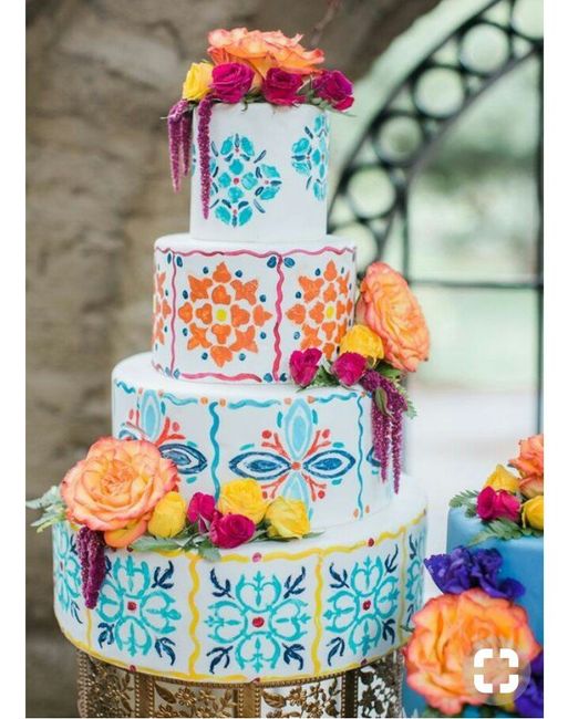 Mês de abril - inspirações para o tema azulejos em azul - 5