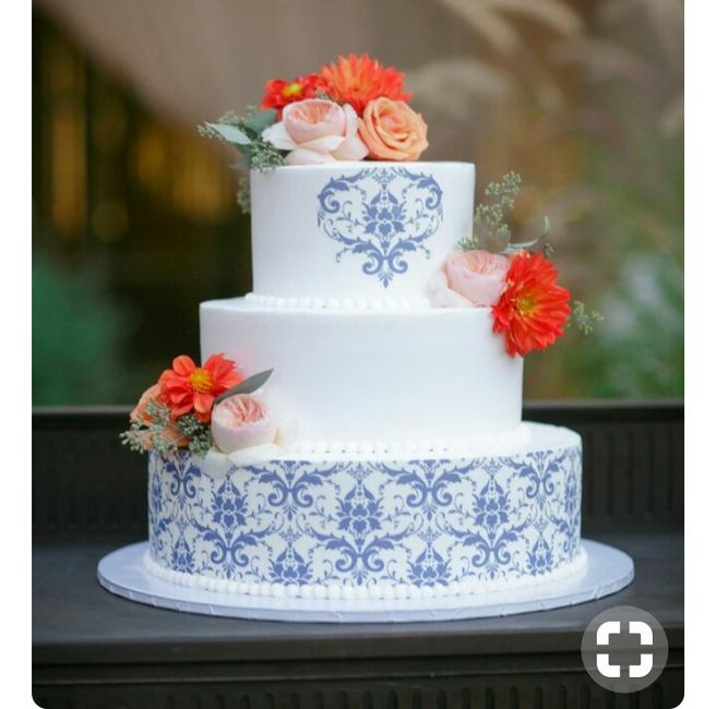 Mês de abril - inspirações para o tema azulejos em azul - 6