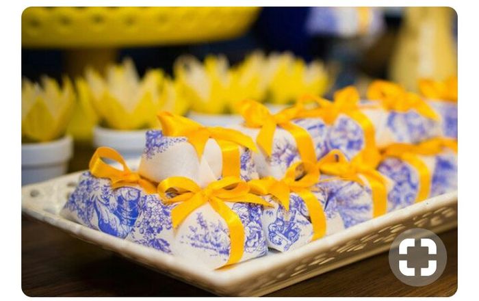 Mês de abril - inspirações para o tema azulejos em azul - 12