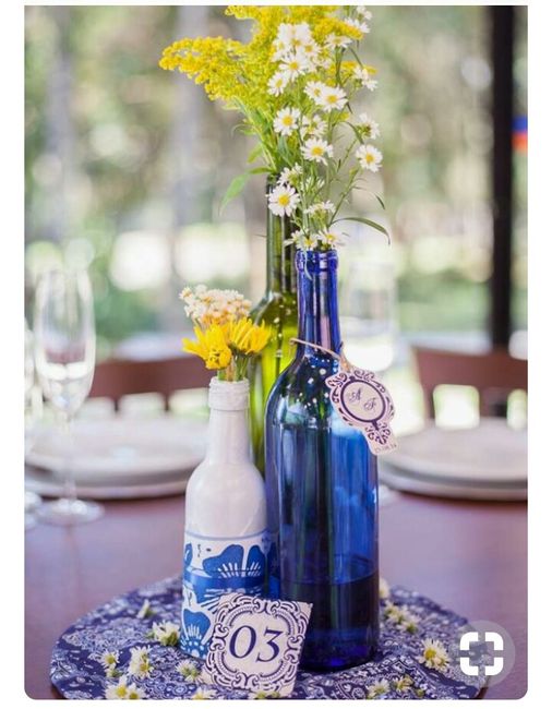Mês de abril - inspirações para o tema azulejos em azul - 15