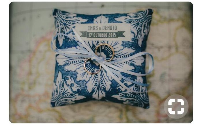 Mês de abril - inspirações para o tema azulejos em azul - 17