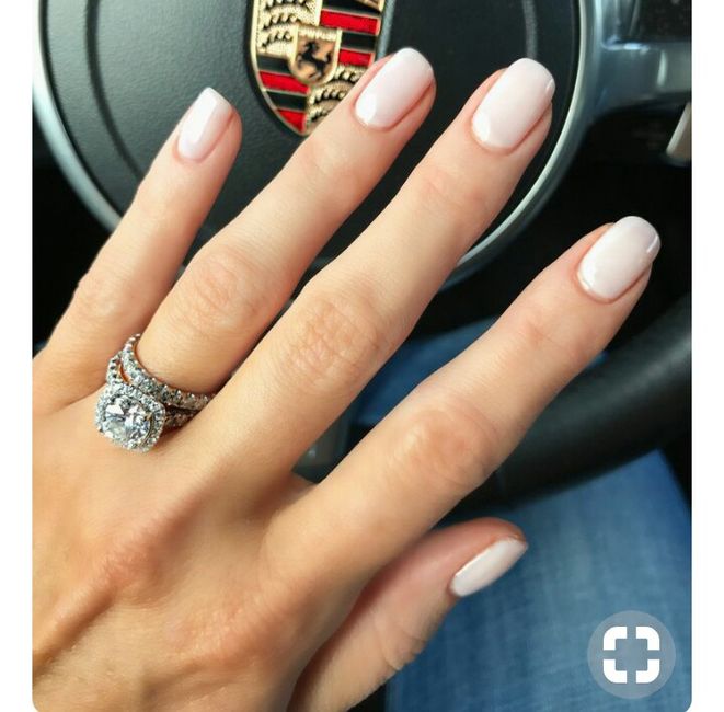 Partilha uma foto da tua manicure ideal 💅 - 1
