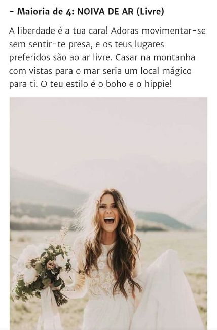 Sou uma noiva de terra e ar + Gisela 2
